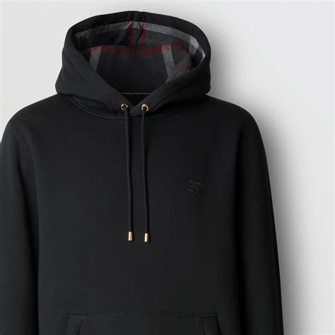 burberry hoodie neu 2017|burberry hoodie black and white.